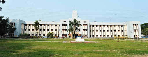 Rajshahi University, Bangladesh - Edufrenzy