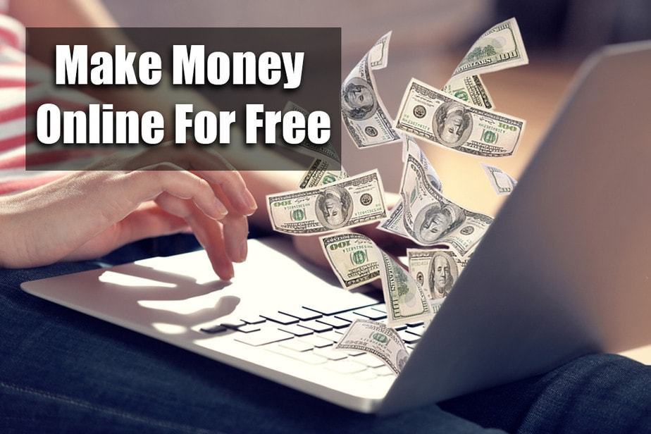 how to earn money online in Bangladesh banner